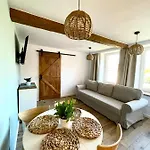 Sosnowy Appartement