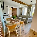 Sosnowy Appartement *