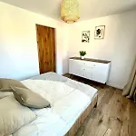 Sosnowy Appartement