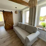 Appartement Sosnowy Polanica-Zdrój