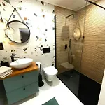 Sosnowy Appartement Polanica-Zdrój