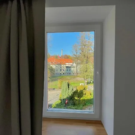 Sosnowy Apartament *