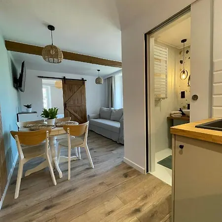 Sosnowy Polanica-Zdroj