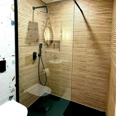 Apartament Sosnowy Polanica-Zdrój