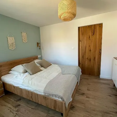 Sosnowy Appartement