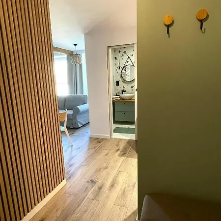 Sosnowy * Polanica-Zdroj