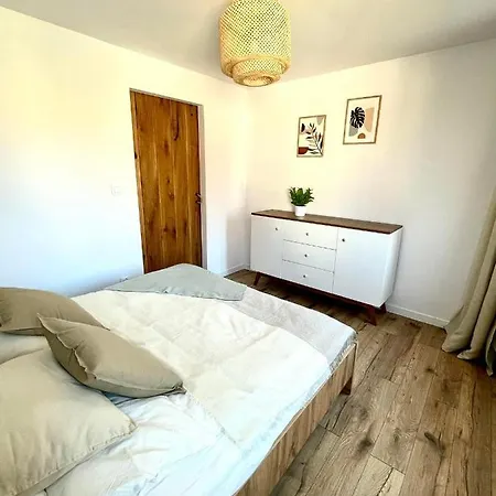 Sosnowy Apartamento