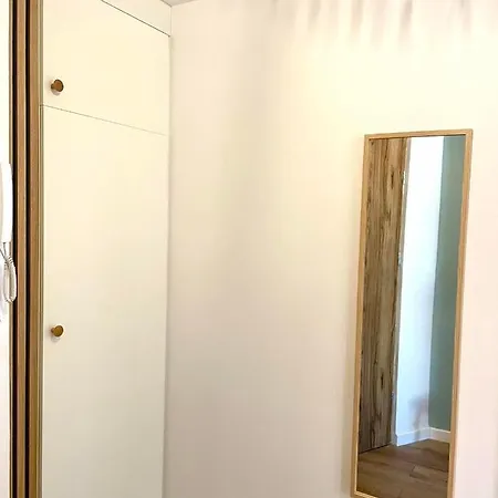 Sosnowy Apartament Polanica-Zdrój