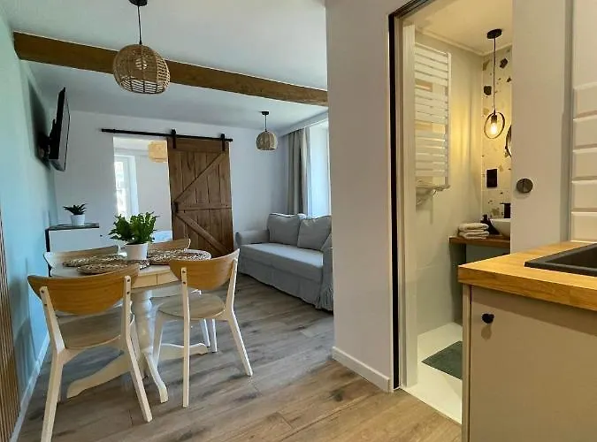 Sosnowy Polanica-Zdrój