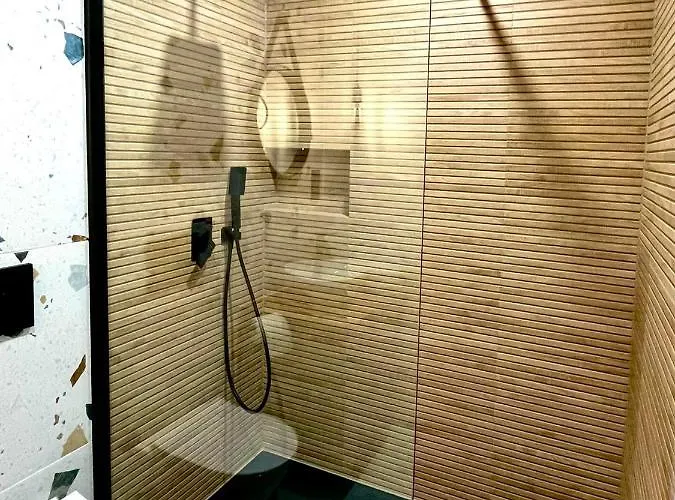 Apartament Sosnowy Polanica-Zdrój