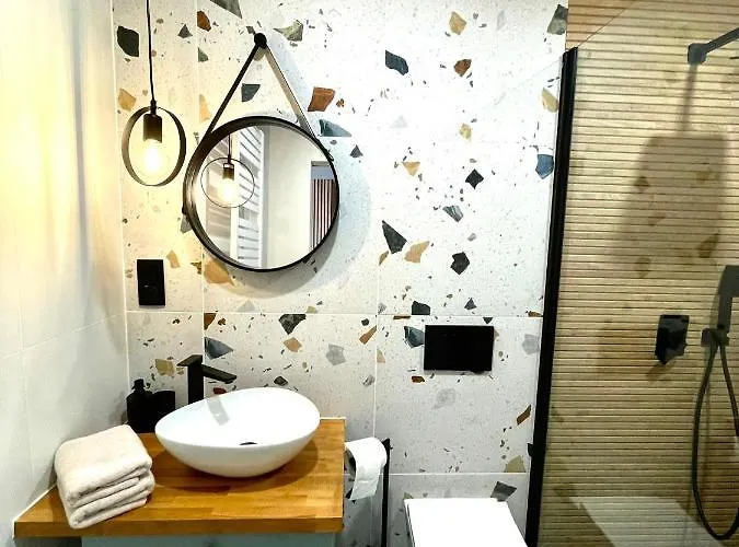 Apartament Sosnowy Polanica-Zdrój