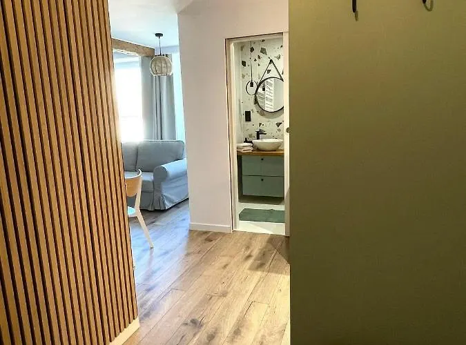 Sosnowy * Polanica-Zdrój