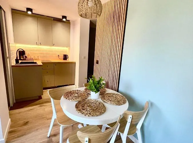 Sosnowy Polanica-Zdroj